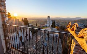 The View Assisi